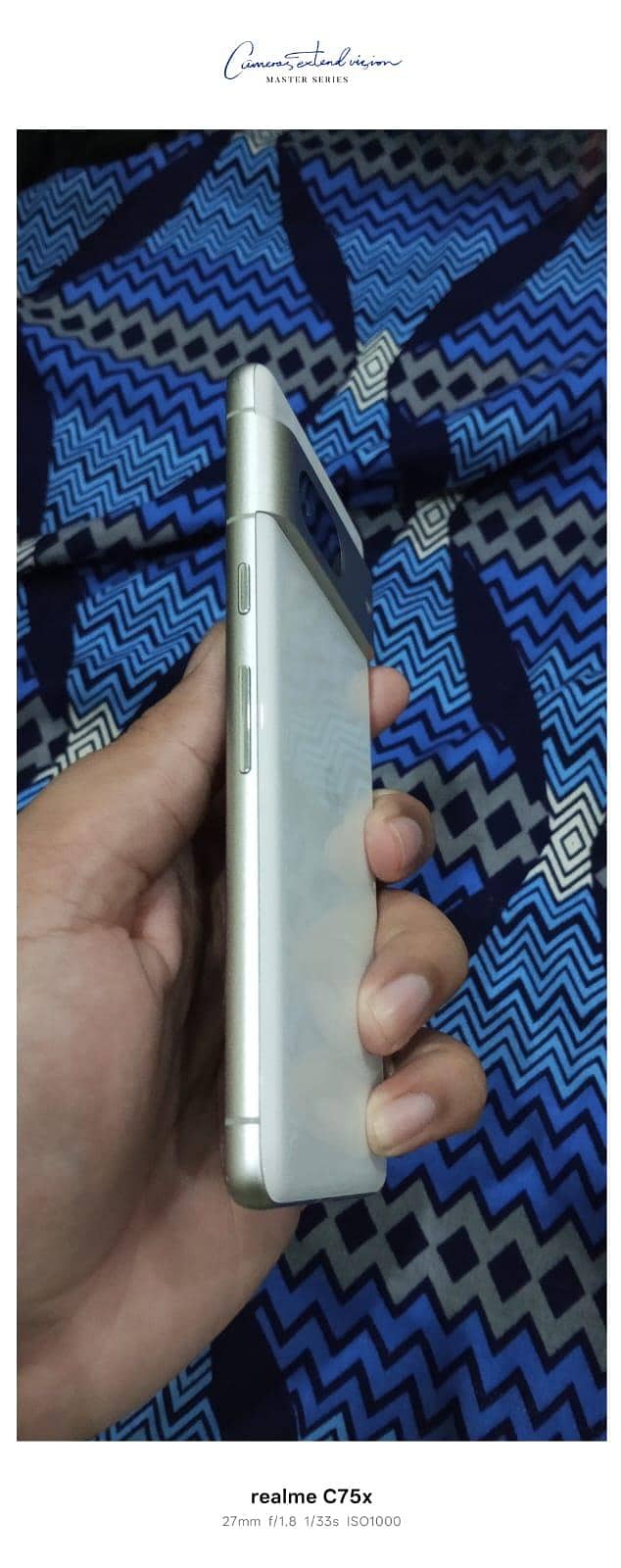 Google Pixel 7 3