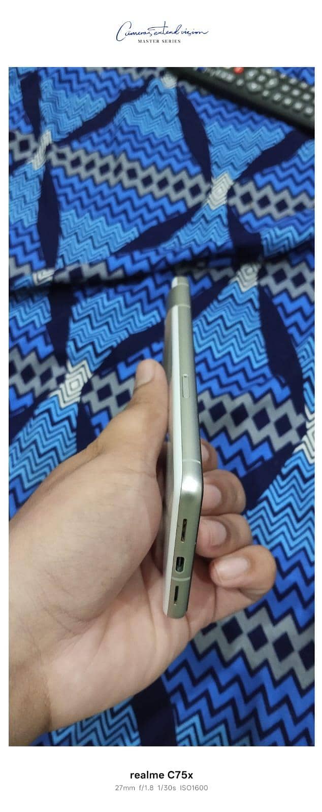 Google Pixel 7 4