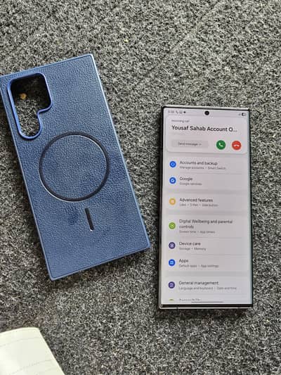 Samsung Mobile S22 Ultra