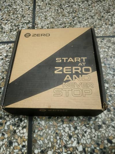 zero Rover elite z_buds