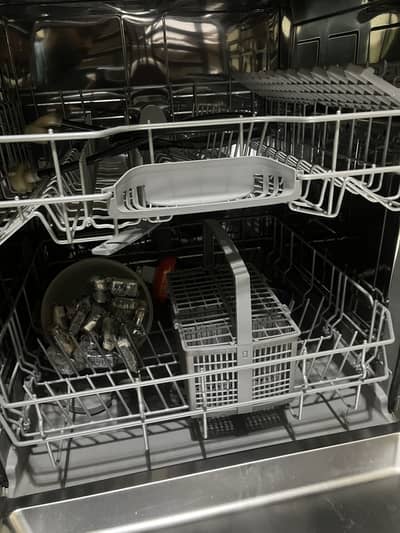 Bosch Dishwasher