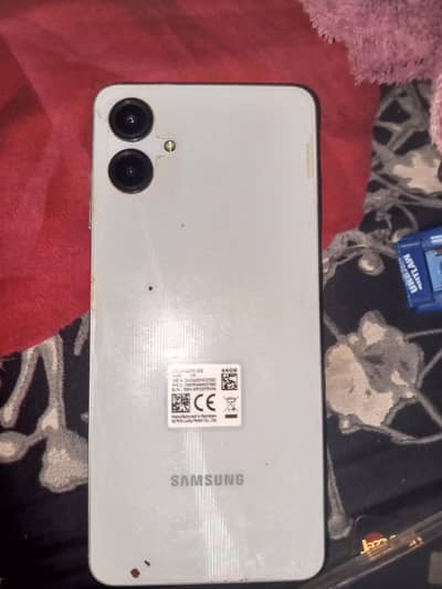 Samsung Mobile A06