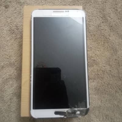 Samsung Galaxy not 3