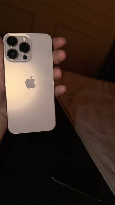 IPHONE 13 PRO 512GB FU