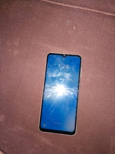 Samsung Mobile A13