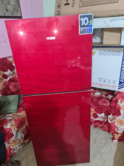 Haier brand new fridge. . . . for Sale