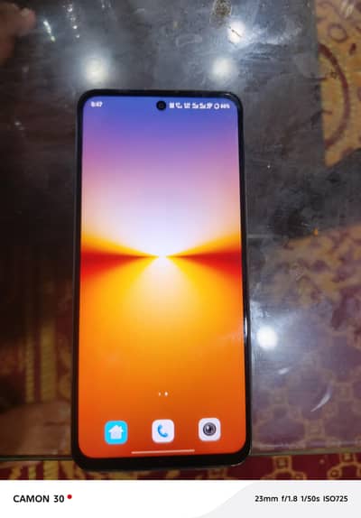 Vivo Y19s