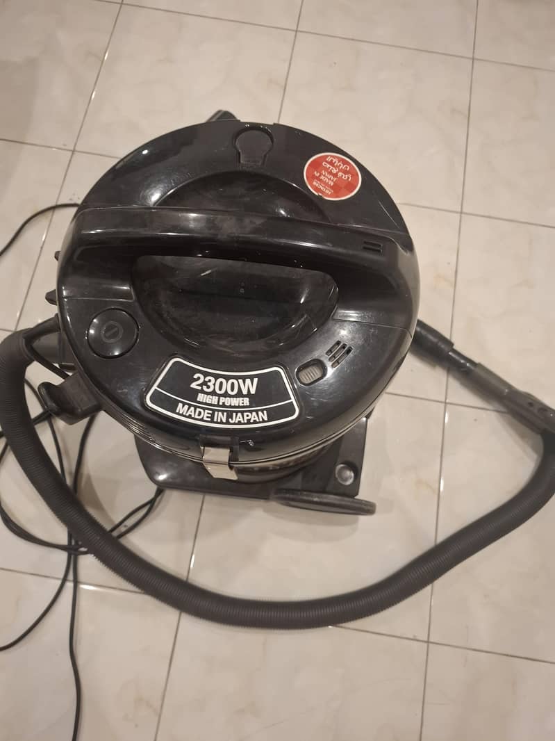 vacuum machine 0