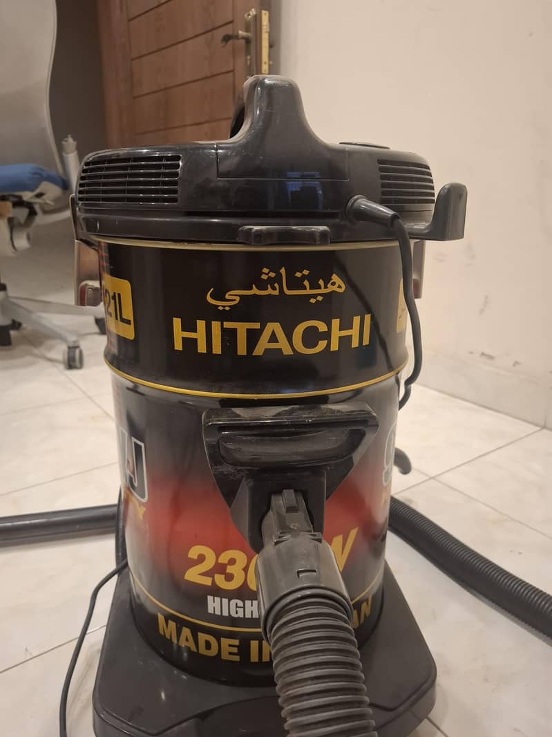 vacuum machine 2