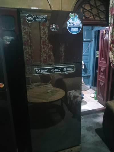 dowlance farizar glass dor full size