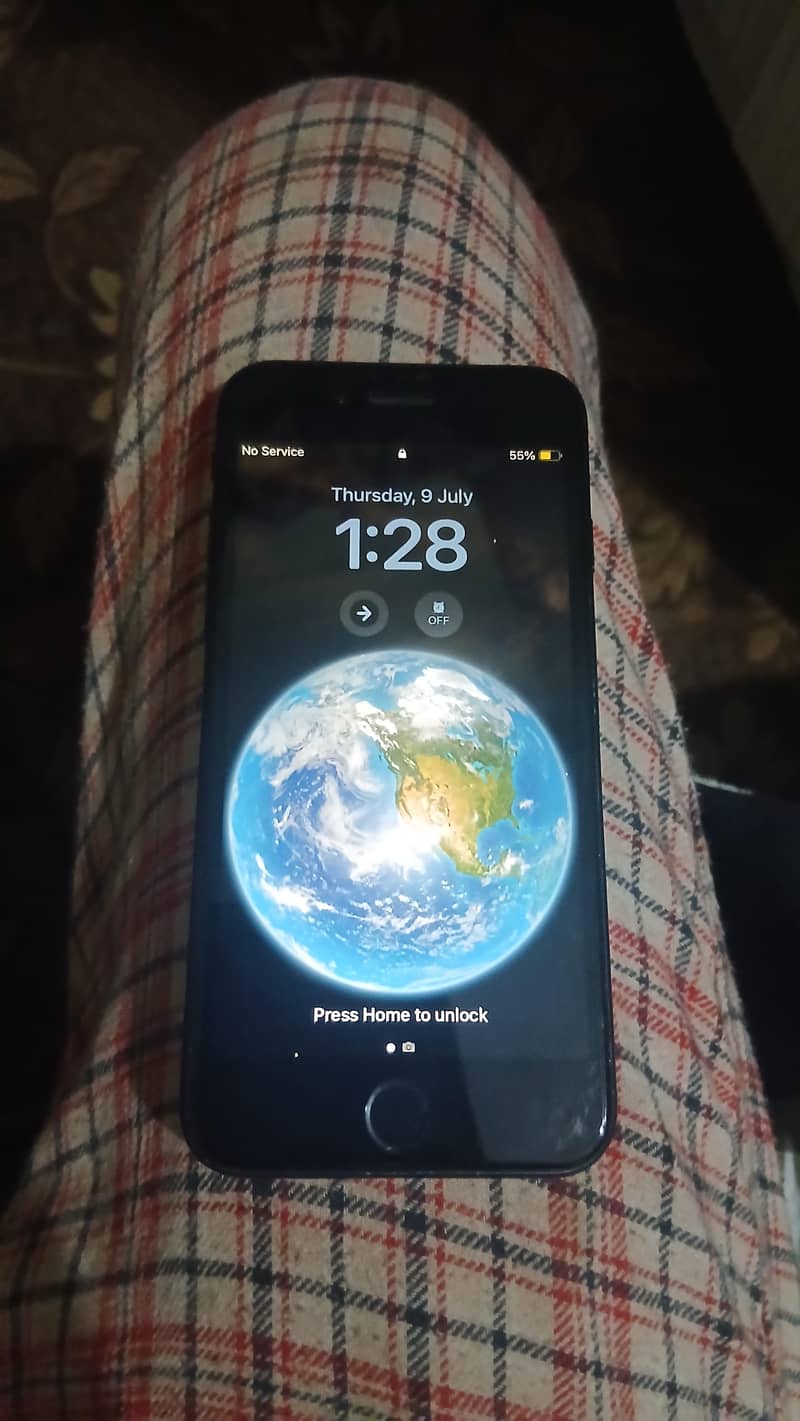 Apple iPhone SE 5