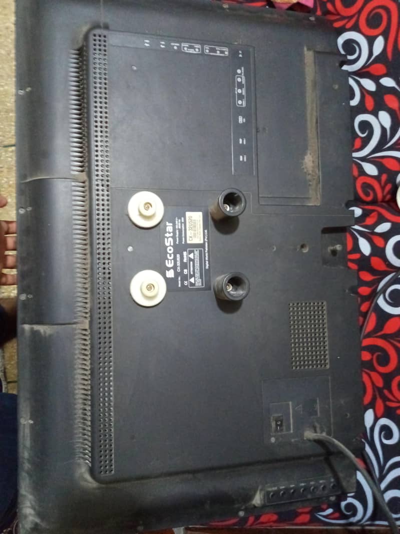 LED tv 1
