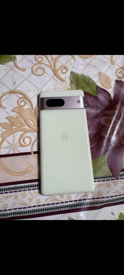 Google Pixel 7