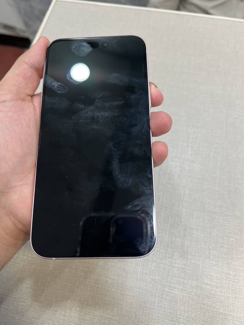 Apple iPhone 15 plus 7