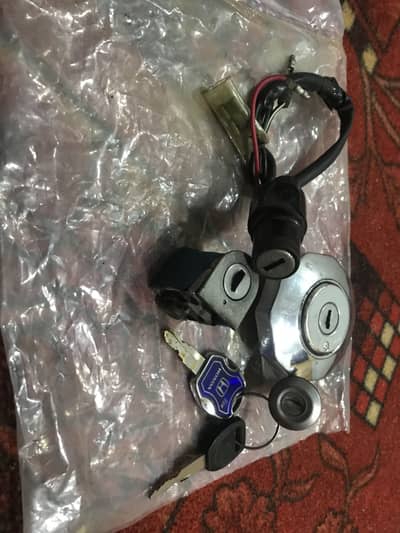 Honda 70  spare parts