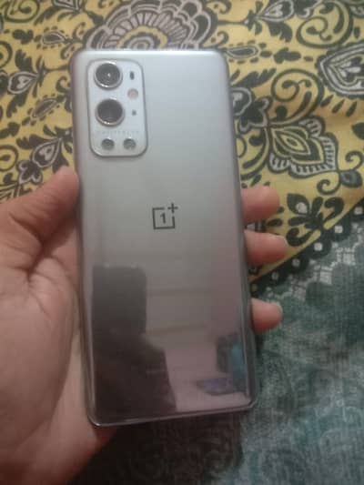 One Plus 9 Pro