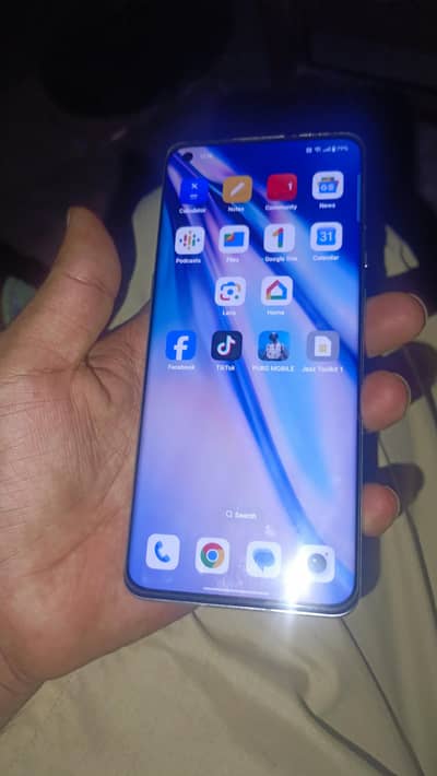 One Plus 9 Pro  dual sim 8+8gb 256gb only exchange