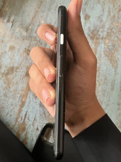 Google Pixel 4