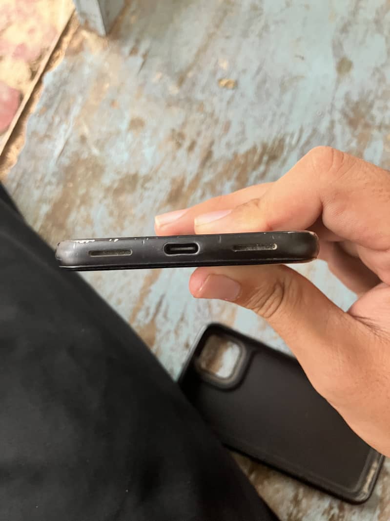 Google Pixel 4 1