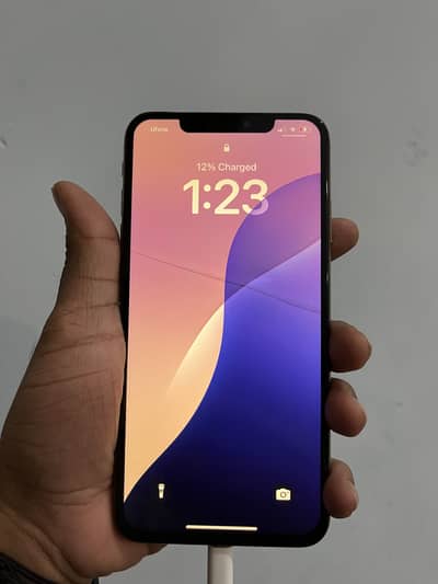 Apple iPhone XS Max