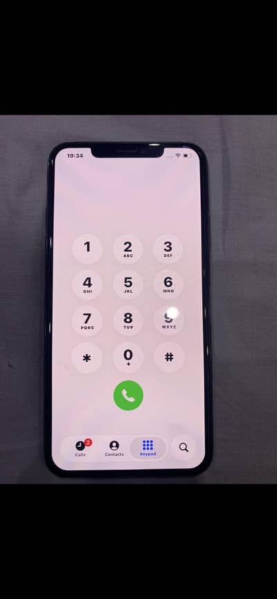 iPhone 11 Pro Max