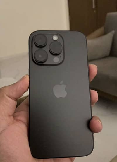 Apple iPhone 14 Pro
