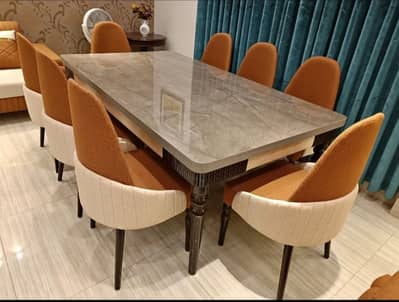 Female Need for Restaurant Reception