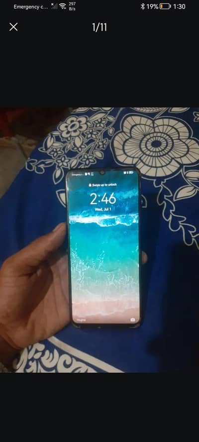 huawei nova y70 128gb excange posibal
