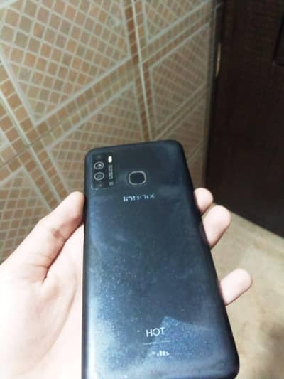 Infinix Hot 9 Play