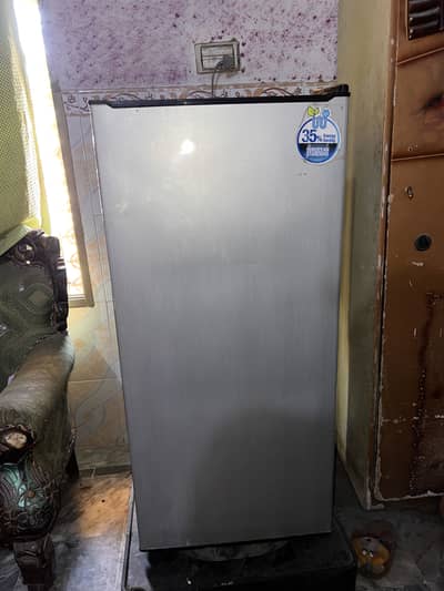 Dawlance freezer door freezer & refrigerator in faislabad  full raped