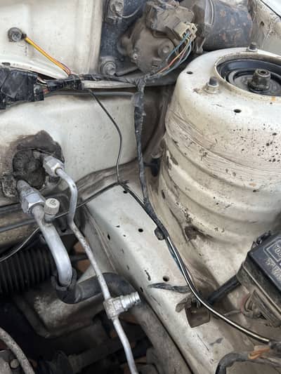 Suzuki Baleno 2000