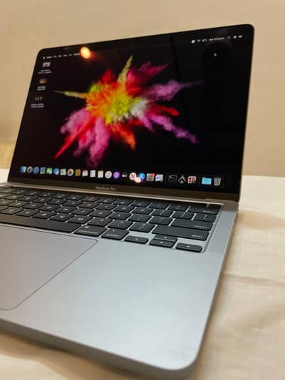 MacBook pro 2020_13.3inch | 16GB/1TB | Brand New condition
