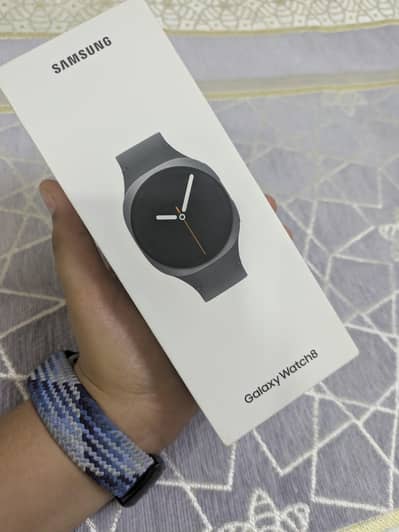 Samsung Galaxy Watch 8 44mm