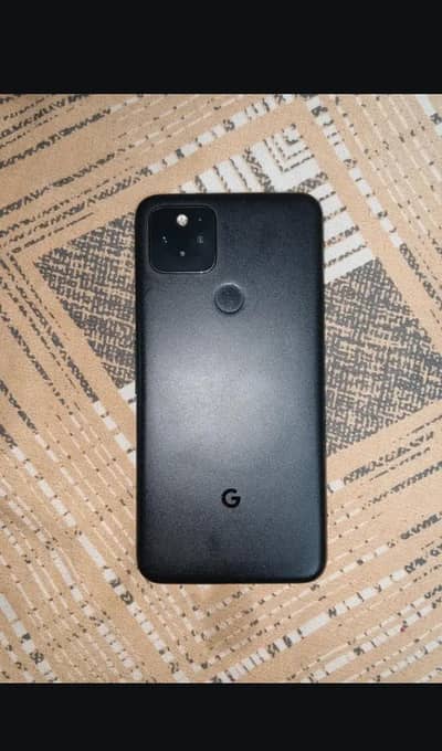 Google Pixel 5