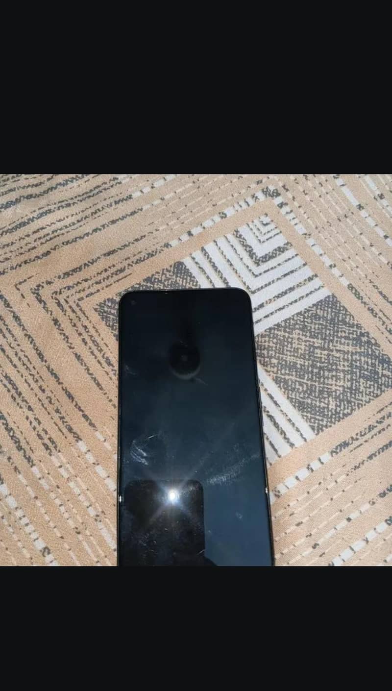 Google Pixel 5 1