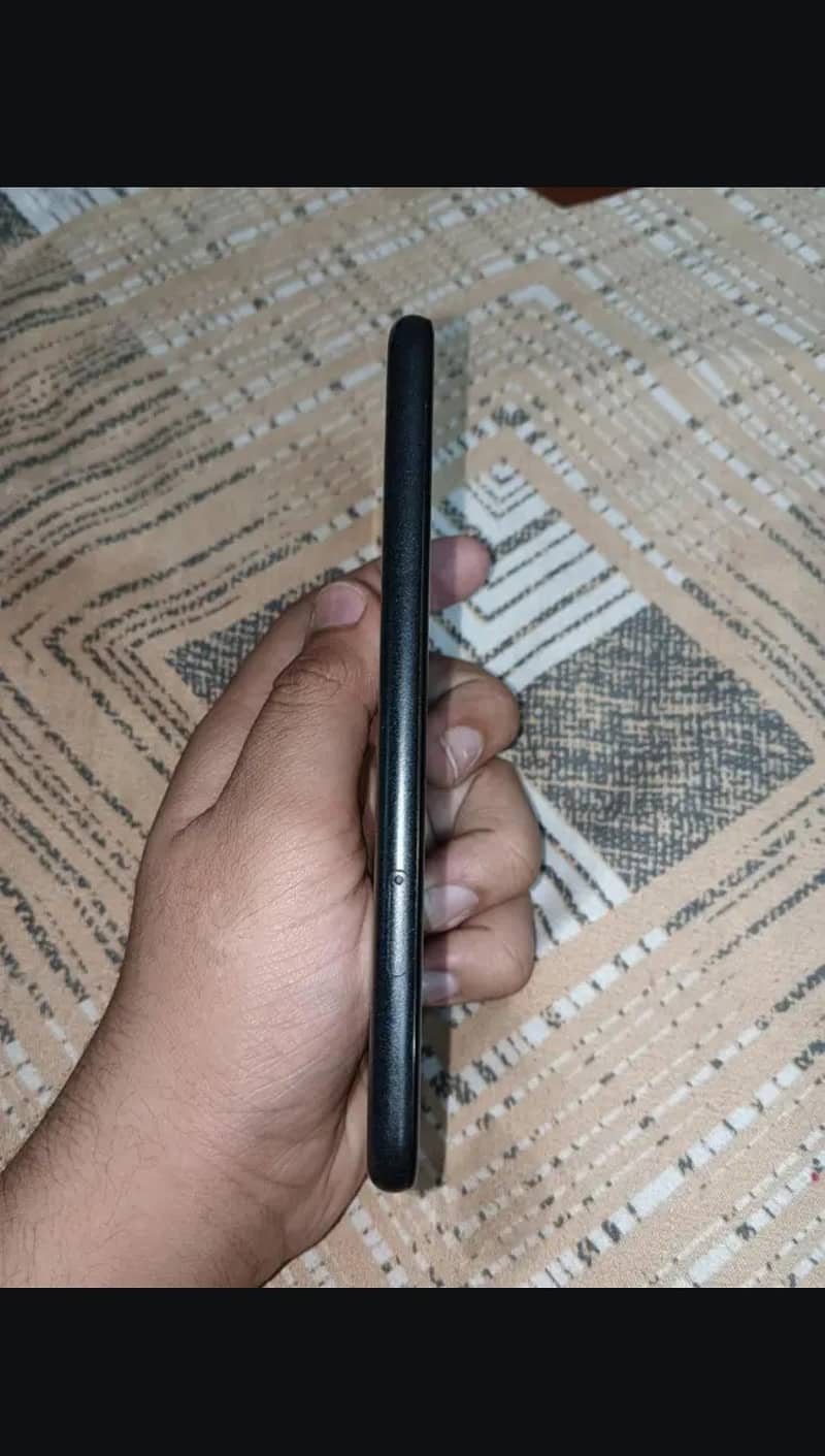 Google Pixel 5 2