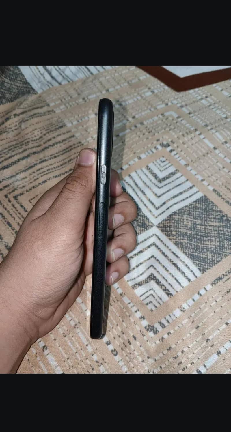 Google Pixel 5 3