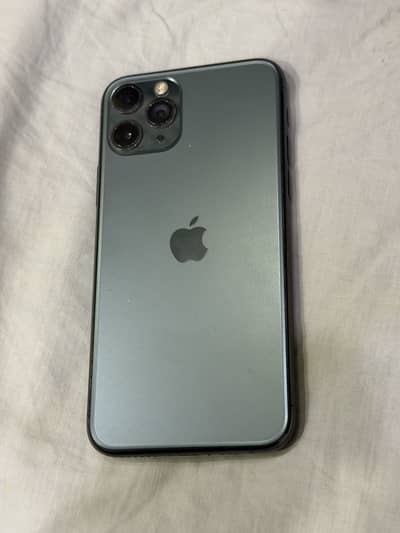 Apple iPhone 11 Pro