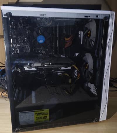 gaming pc 1 or 1 important Baat olx ki glich ki waja sa pic show nahi