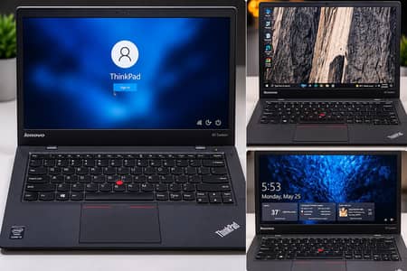 Laptop