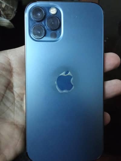 Apple iPhone 12 Pro