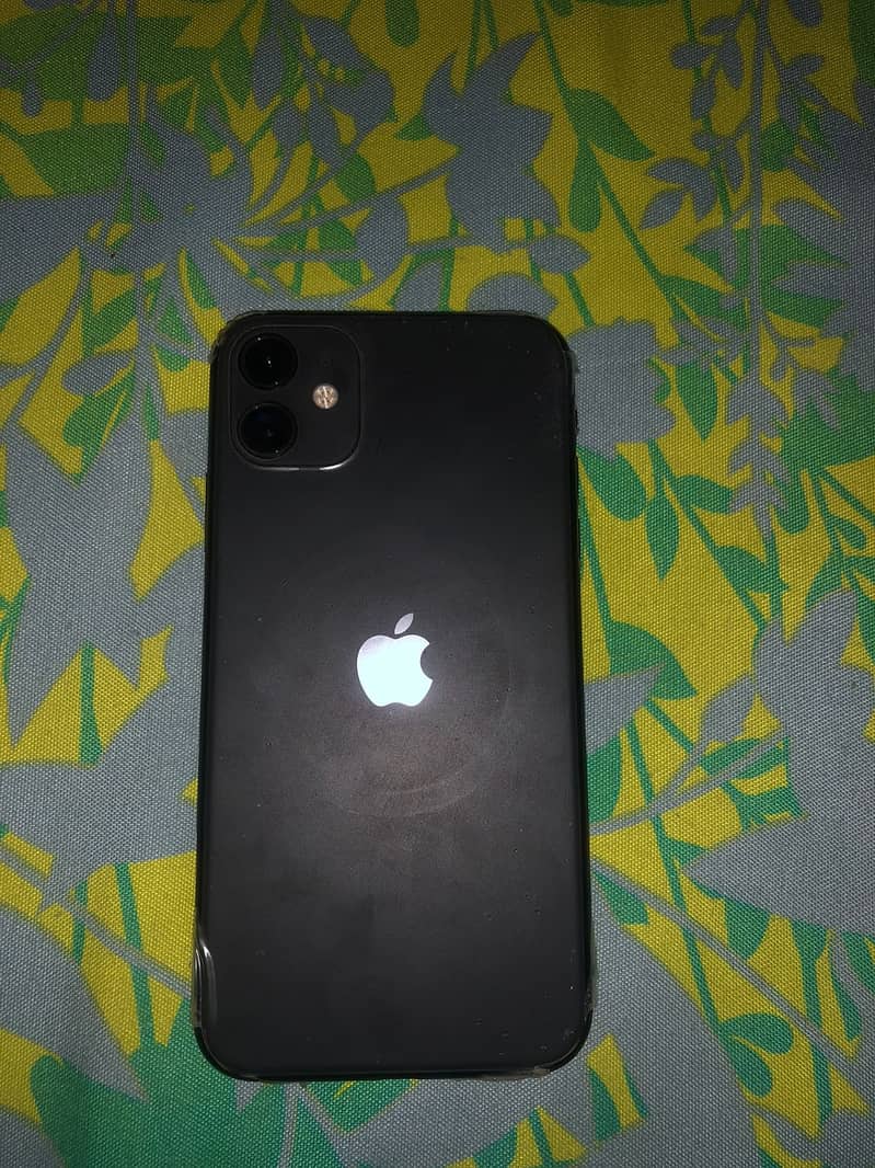 iPhone 11 1