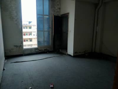 Flat for rent in satellite town Rawalpindi