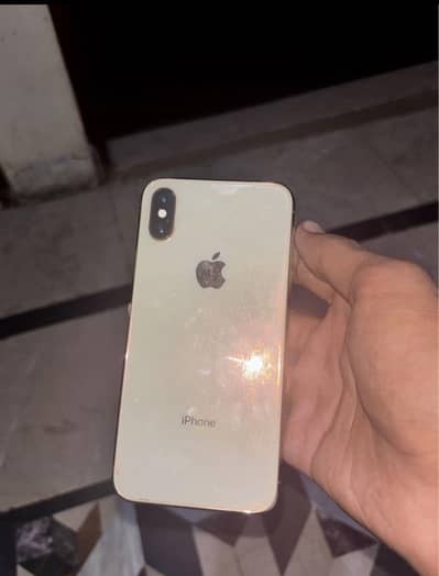 Apple iPhone XS