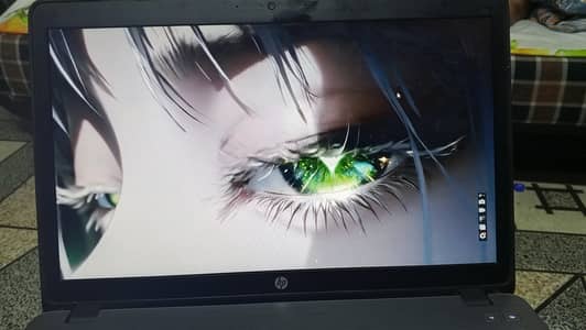 Hp Core i5 4th generation