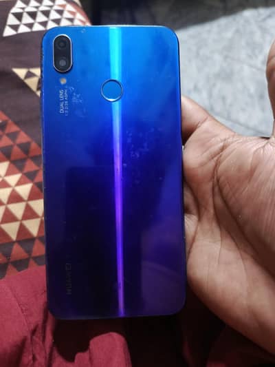 Huawei Nova 3i