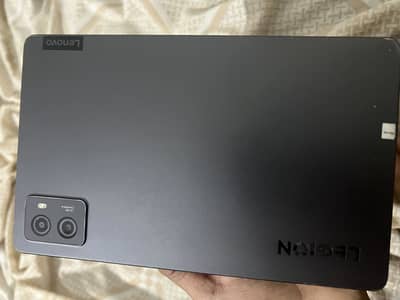 lenovo legion tap