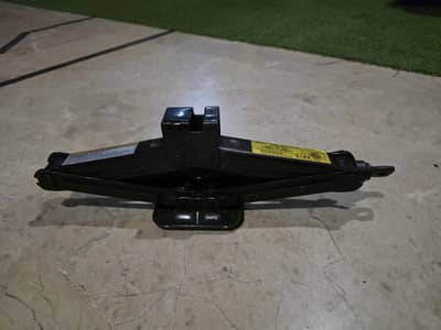 Car Scissor Jack Lift