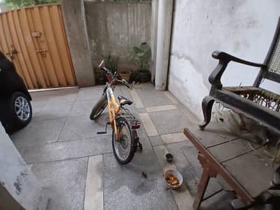 Used cycle with repareable rust for sale!!!