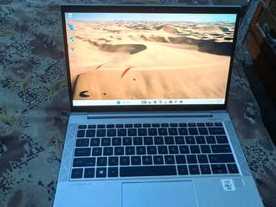 HP EliteBook 830 G7 Premium Business Laptop  contact 03470221045